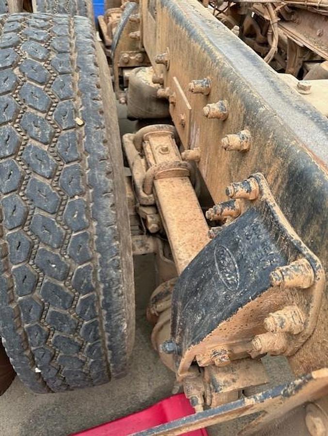 Used 2007 Peterbilt 335