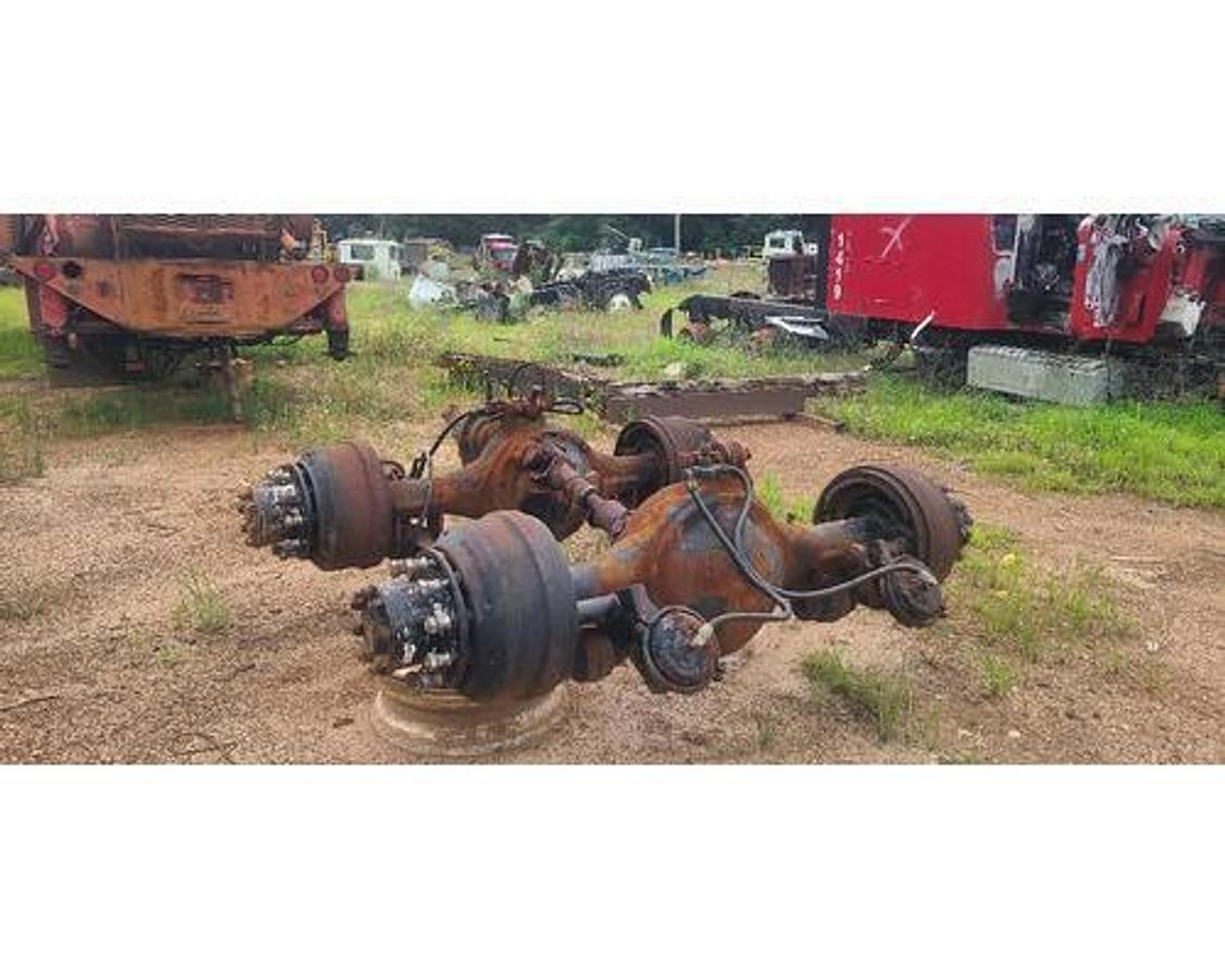 Used Hendrickson WALKING BEAM