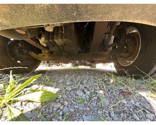 Used 2007 Freightliner CENTURY FTL