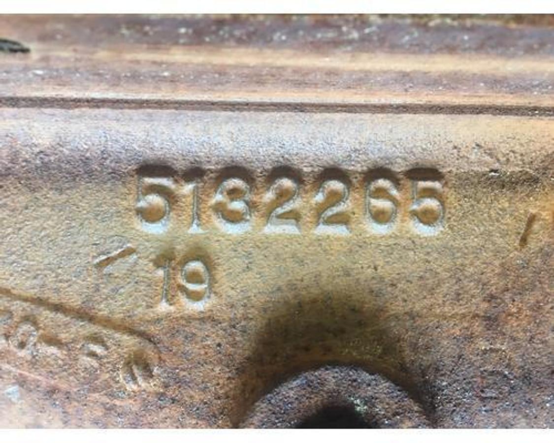 Used Detroit