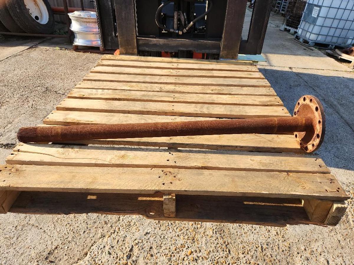 Used Rockwell ROCKWELL AXLE SHAFT