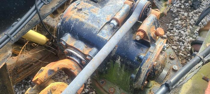 Used 2013 Mack CRD150