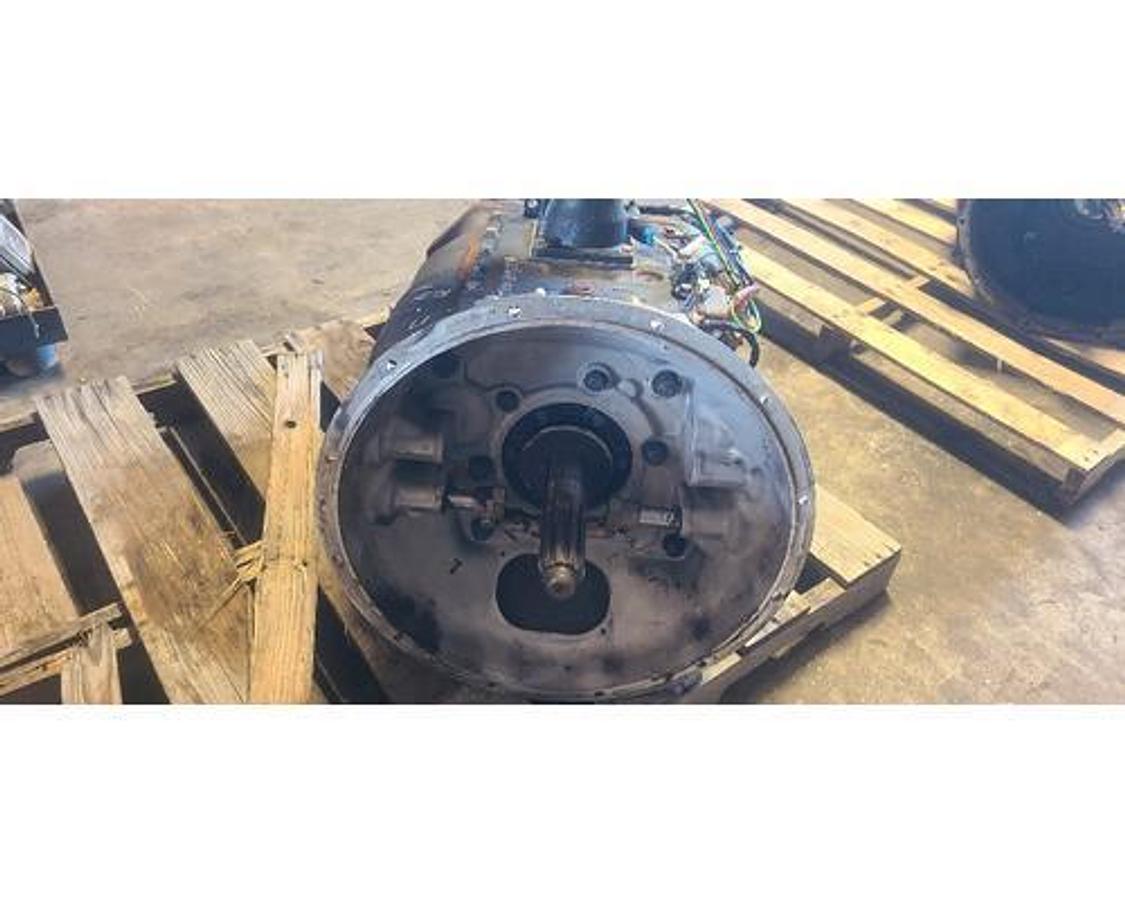 Used Fuller RTLO18913A