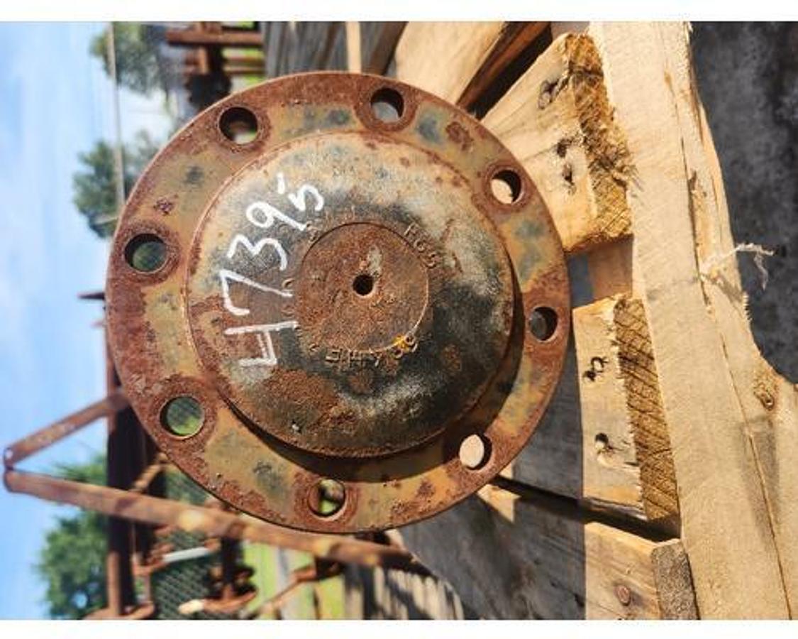 Used Mack MACK AXLE SHAFT
