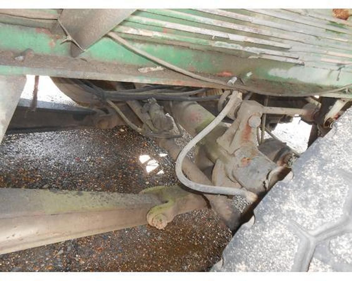 Used WILSON MOGUL42B