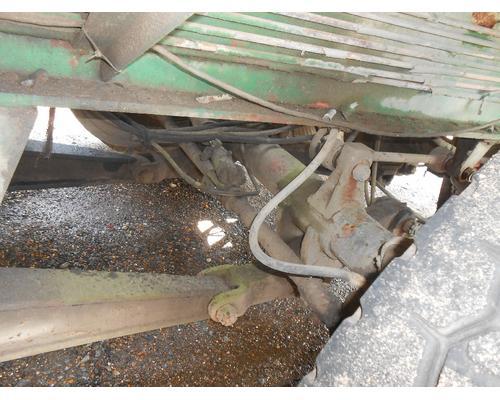 Used WILSON MOGUL42B