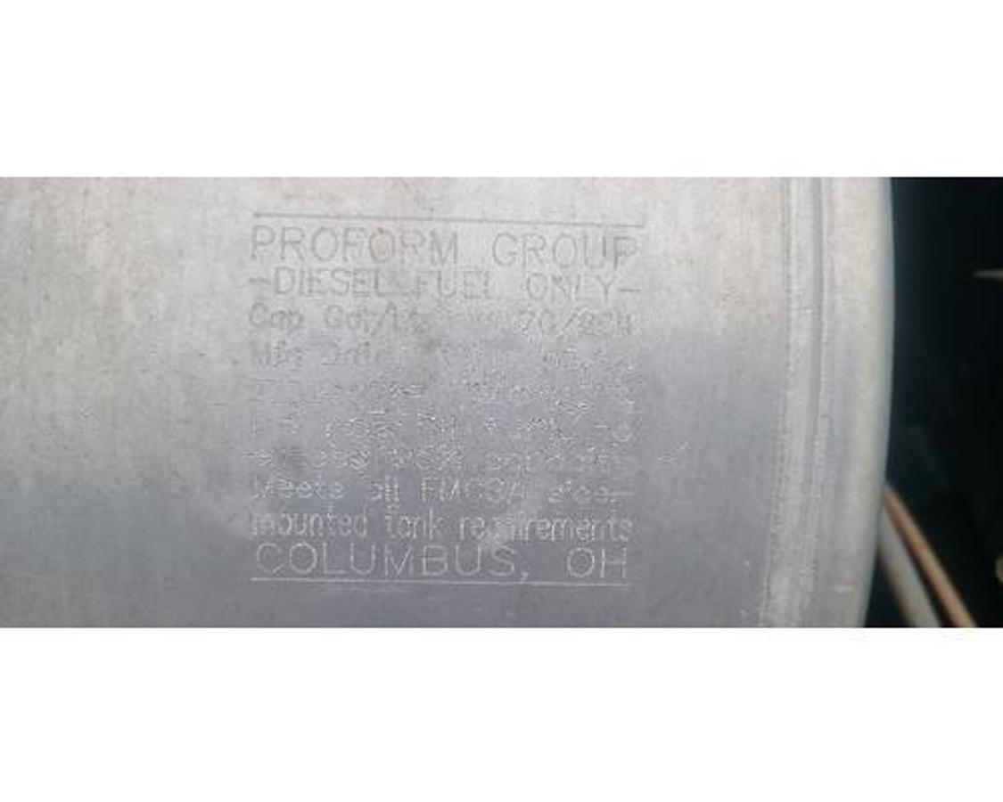 Used 2017 INTERNATIONAL 4400