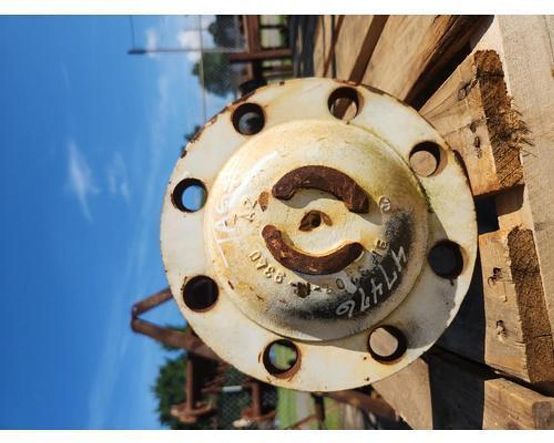 Used Rockwell