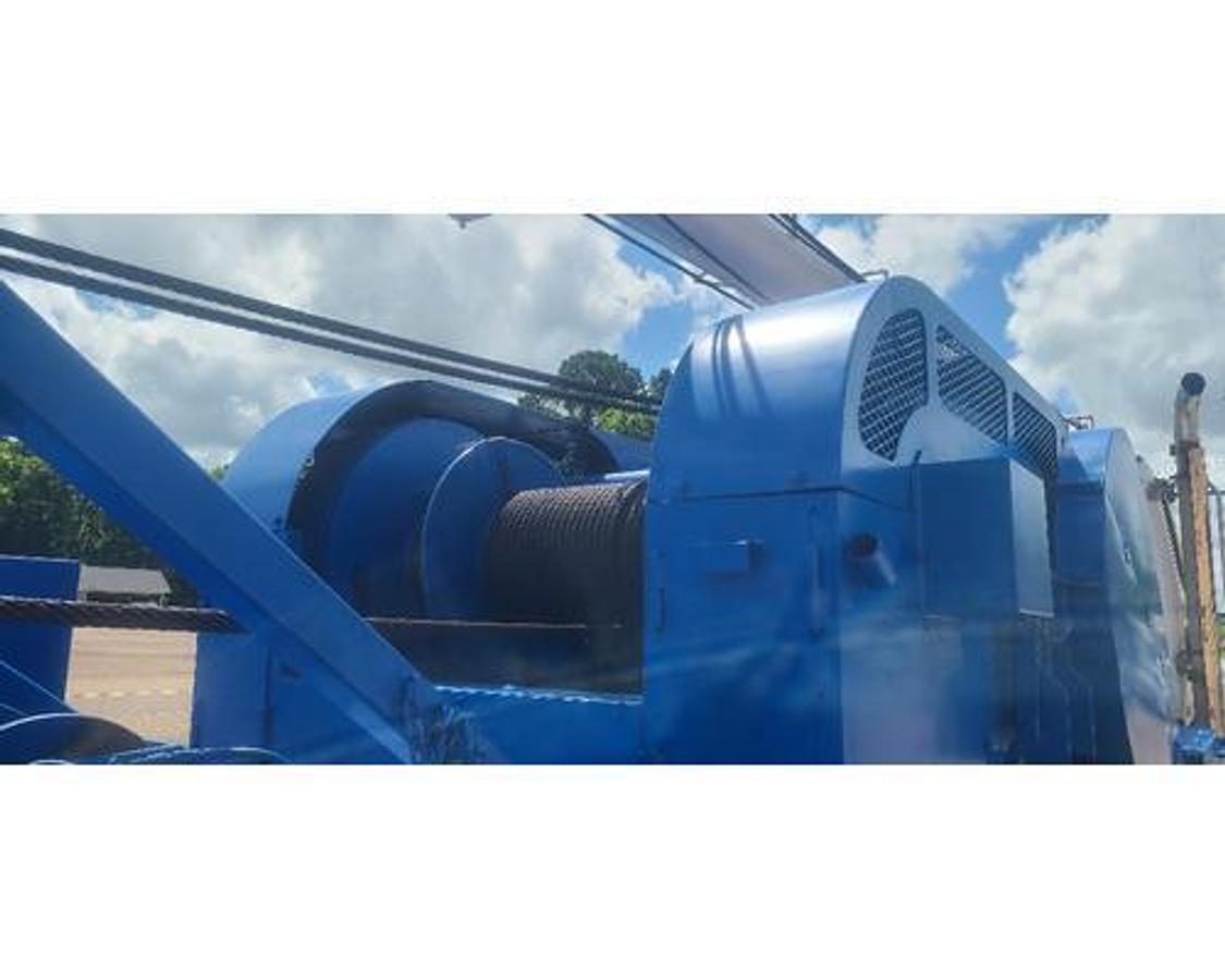 Used 2012 Freightliner 114SD