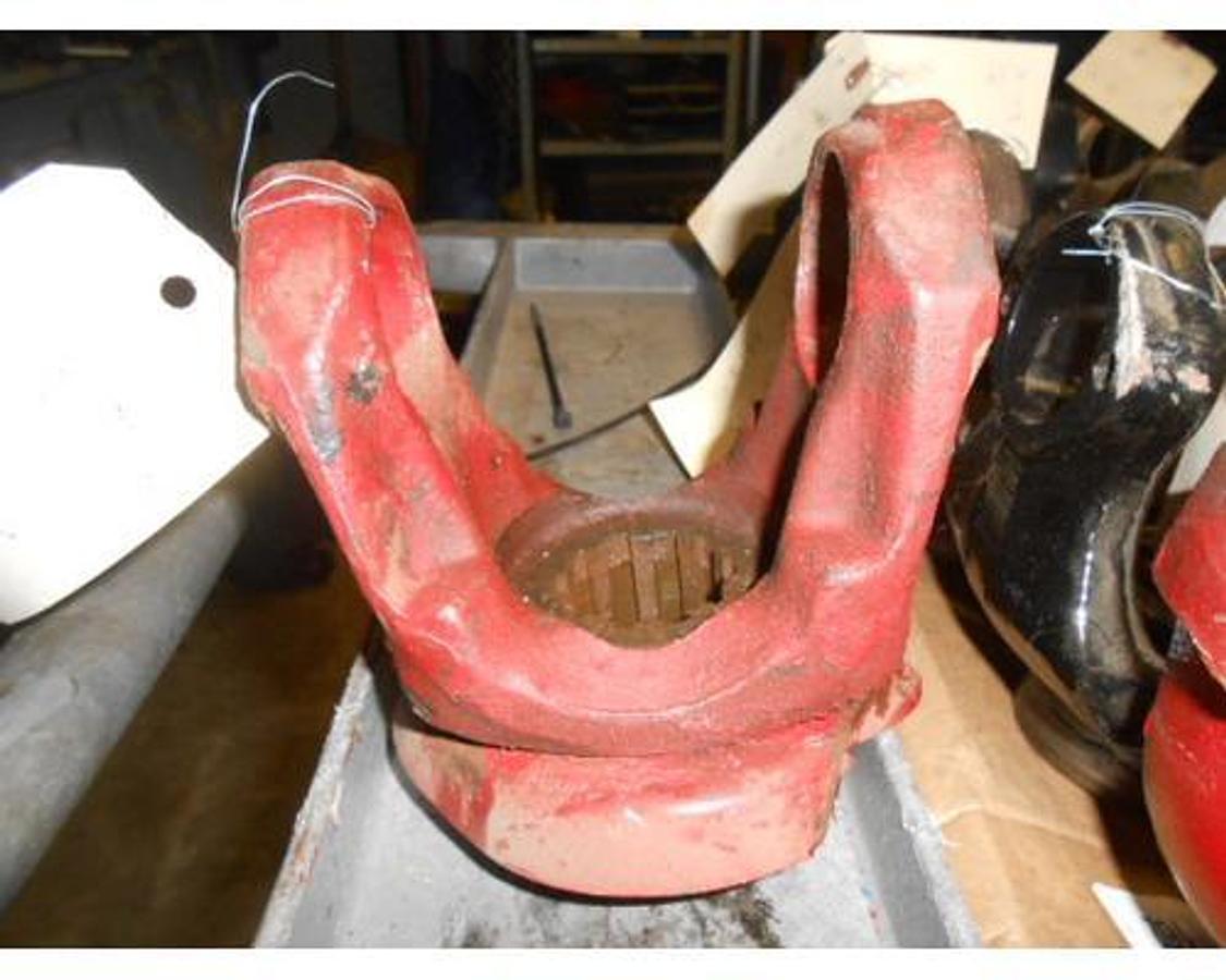 Used Rockwell 1610