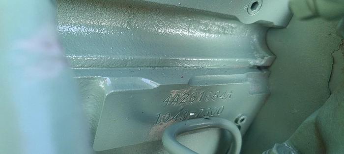 Used Detroit 471T