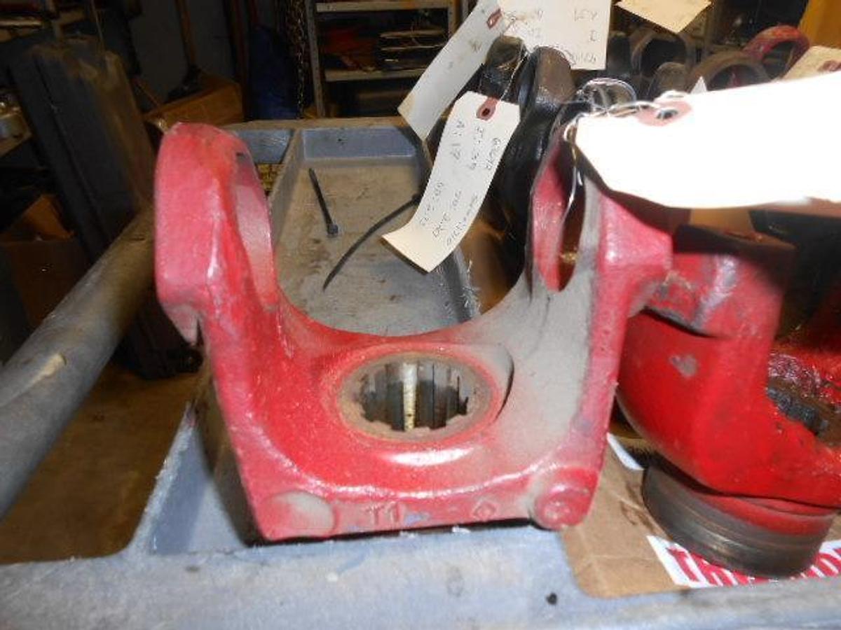 Used Rockwell 1610
