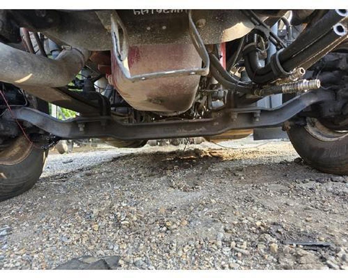 Used 2013 Mack CX600/VISION SERIES