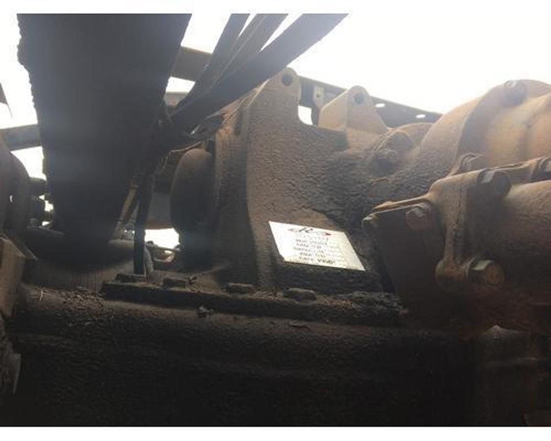 Used 2006 Mack CHN613