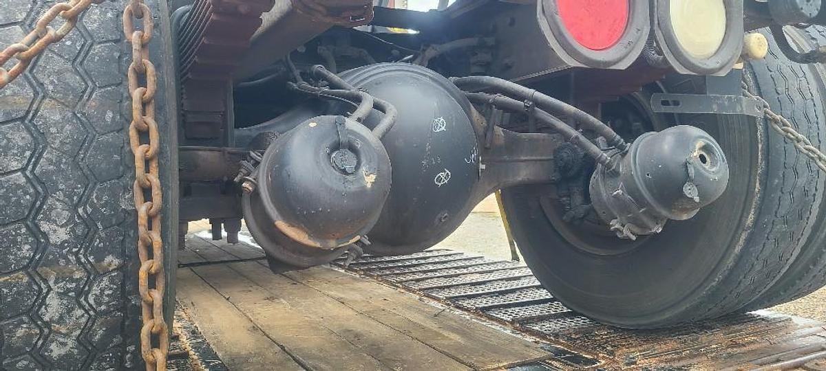 Used 2017 Rockwell 4400