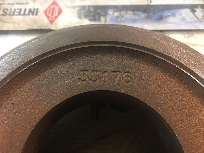 New surplus TULSA