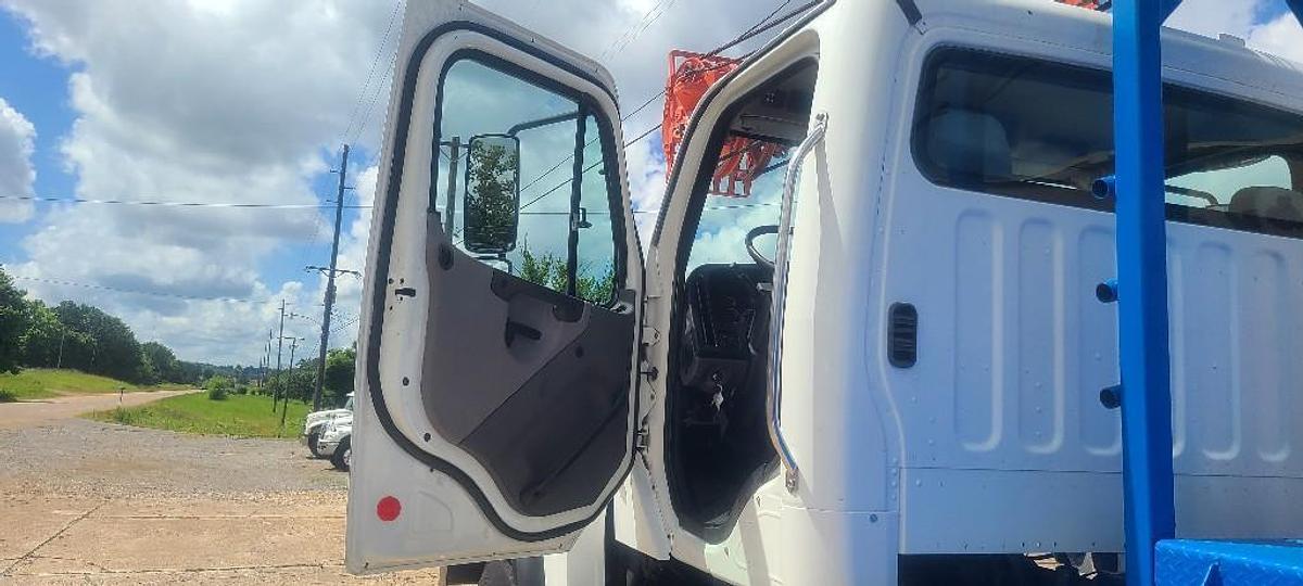 Used 2012 Freightliner 114SD