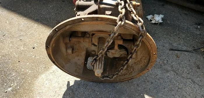 Used Spicer 8500