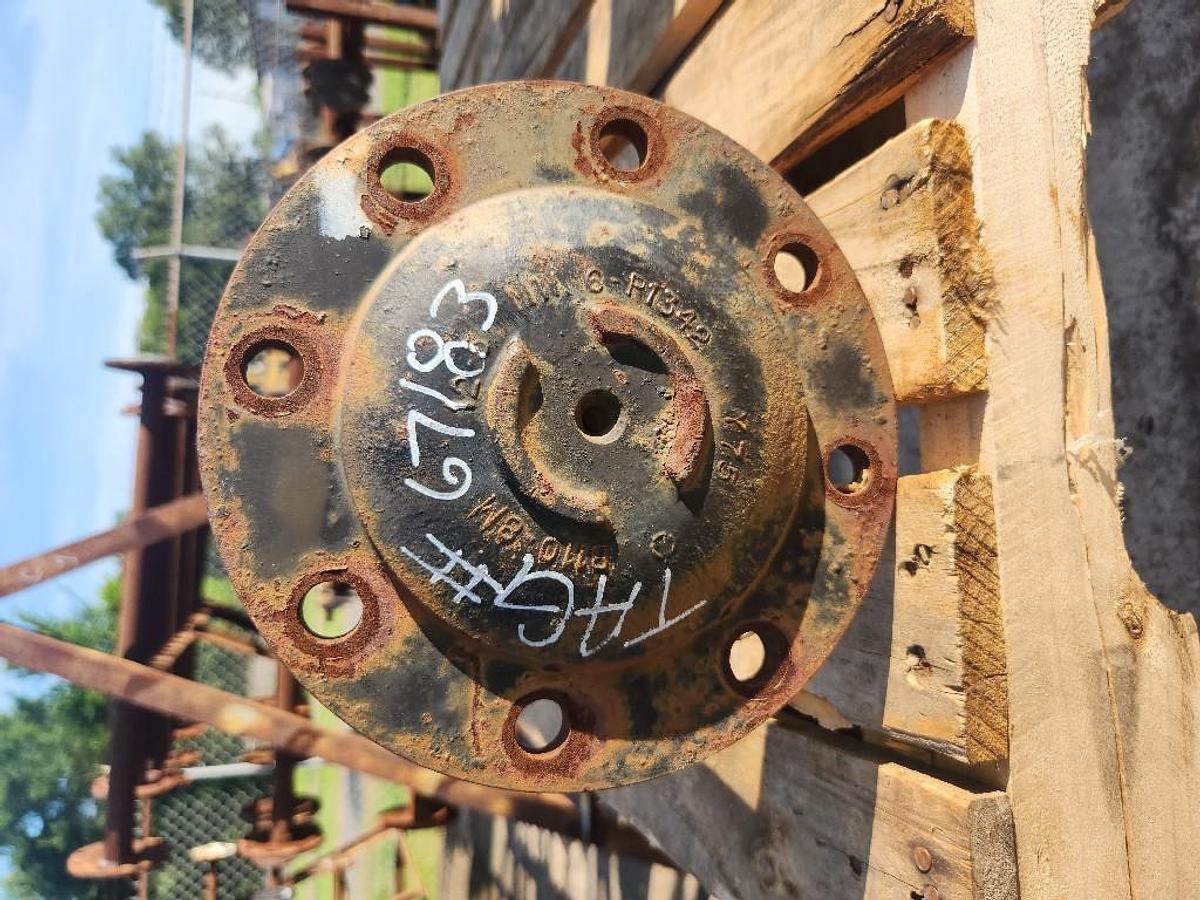 Used Rockwell ROCKWELL AXLE SHAFT