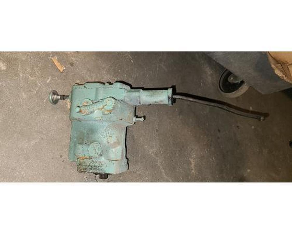 Used Detroit