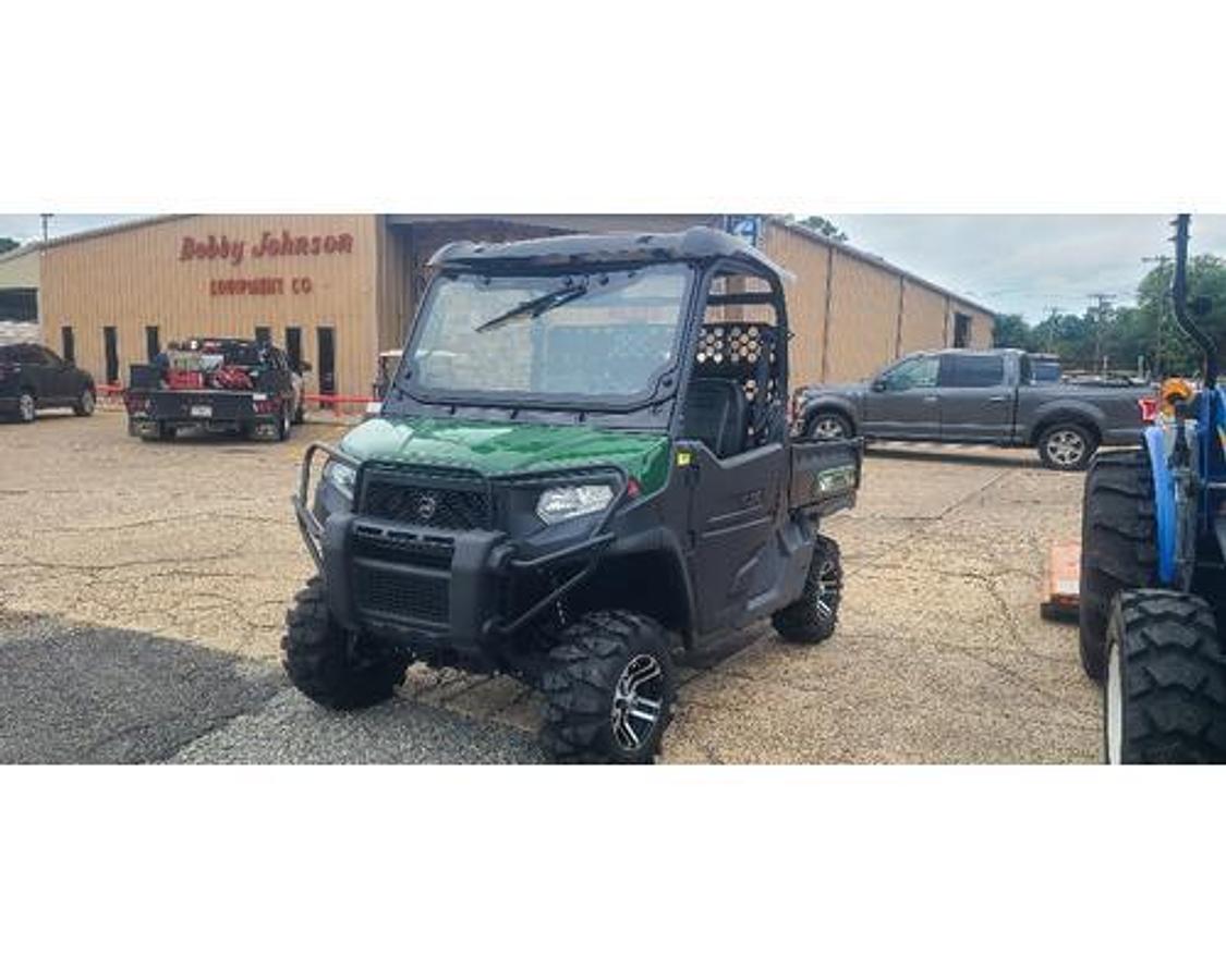 Used 2022 KIOTI K9 2400