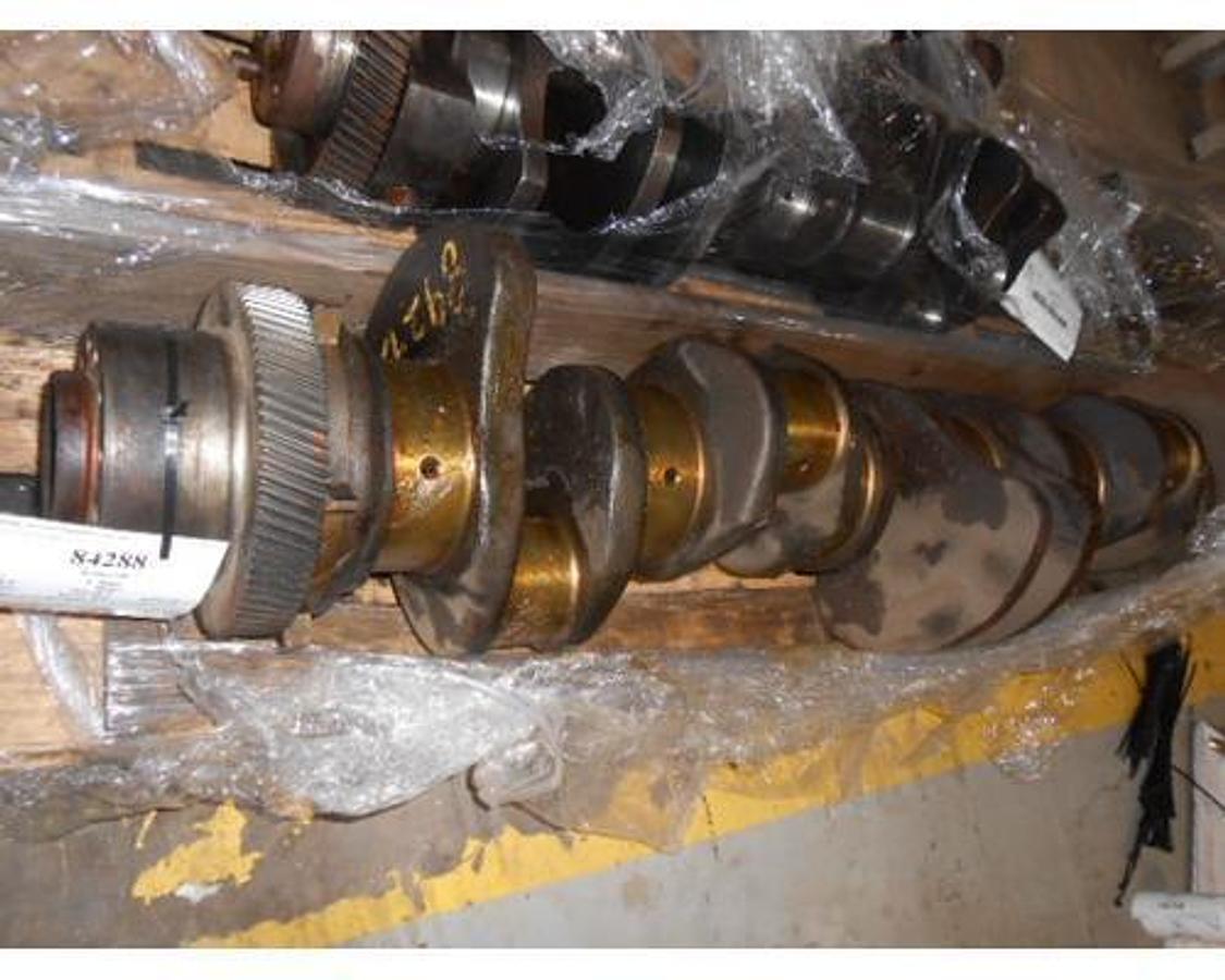 Used Detroit SERIES 60 11.1