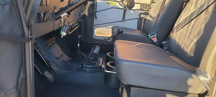 Used 2022 MAHINDRA ROXOR