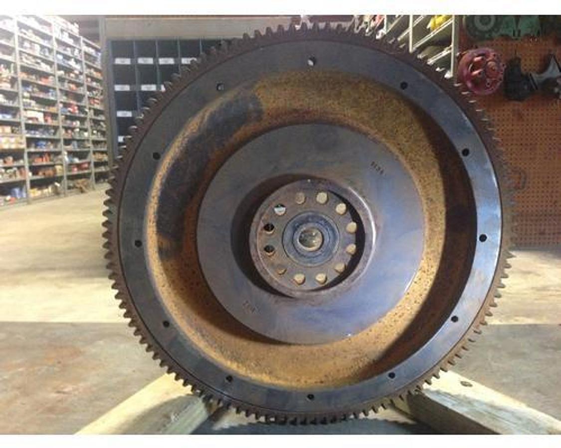 Used Detroit SER 60 12.7