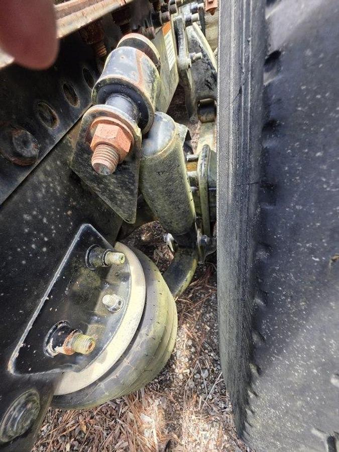 Used 2007 Freightliner COLUMBIA