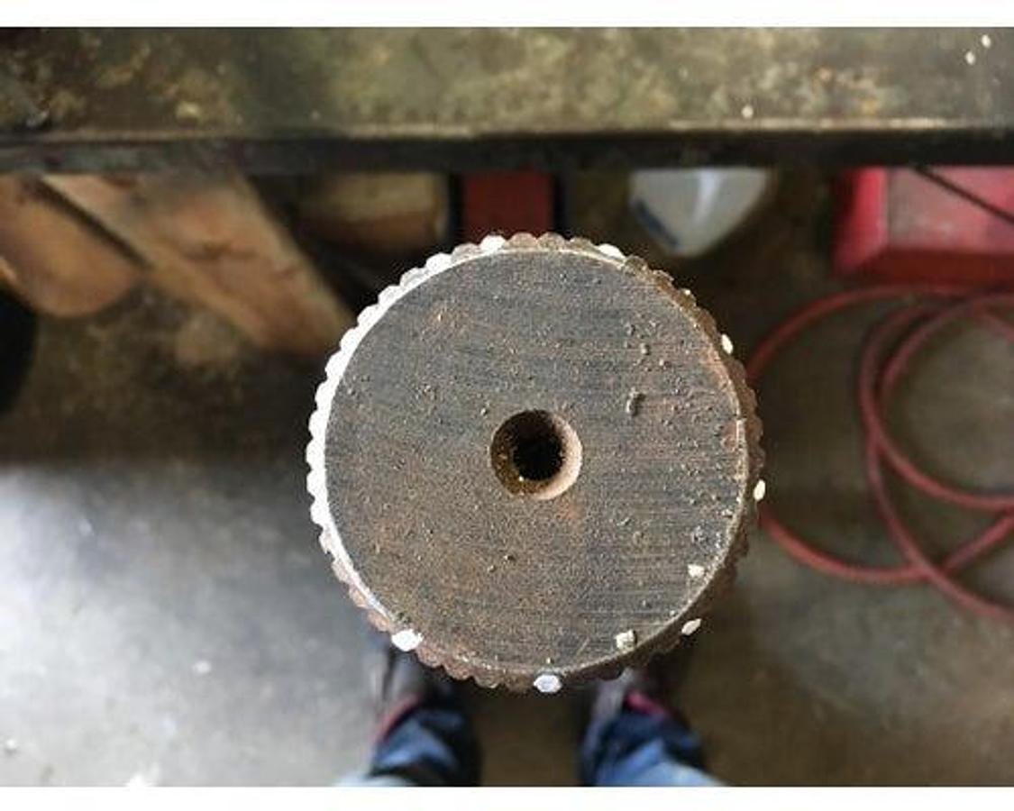 Used Rockwell