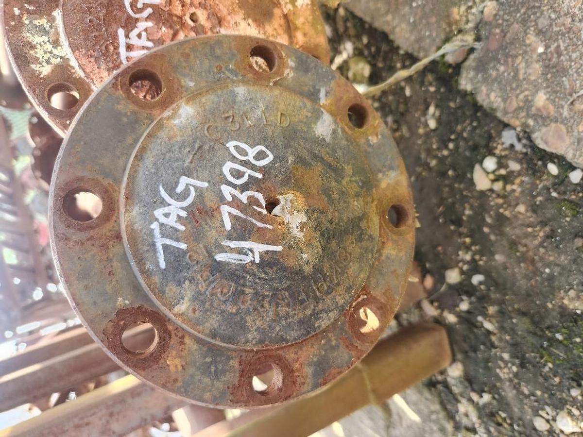 Used Mack MACK AXLE SHAFT
