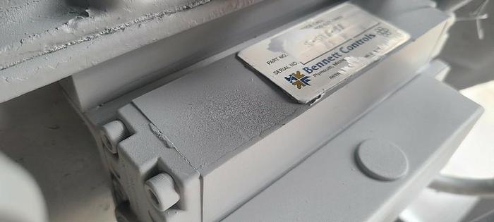 Used Allison CLT754DB