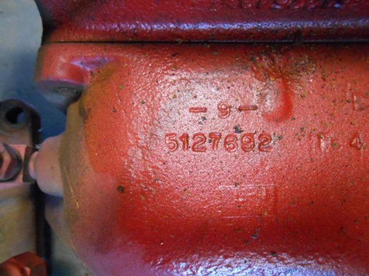 Used Detroit DETROIT 16V92T