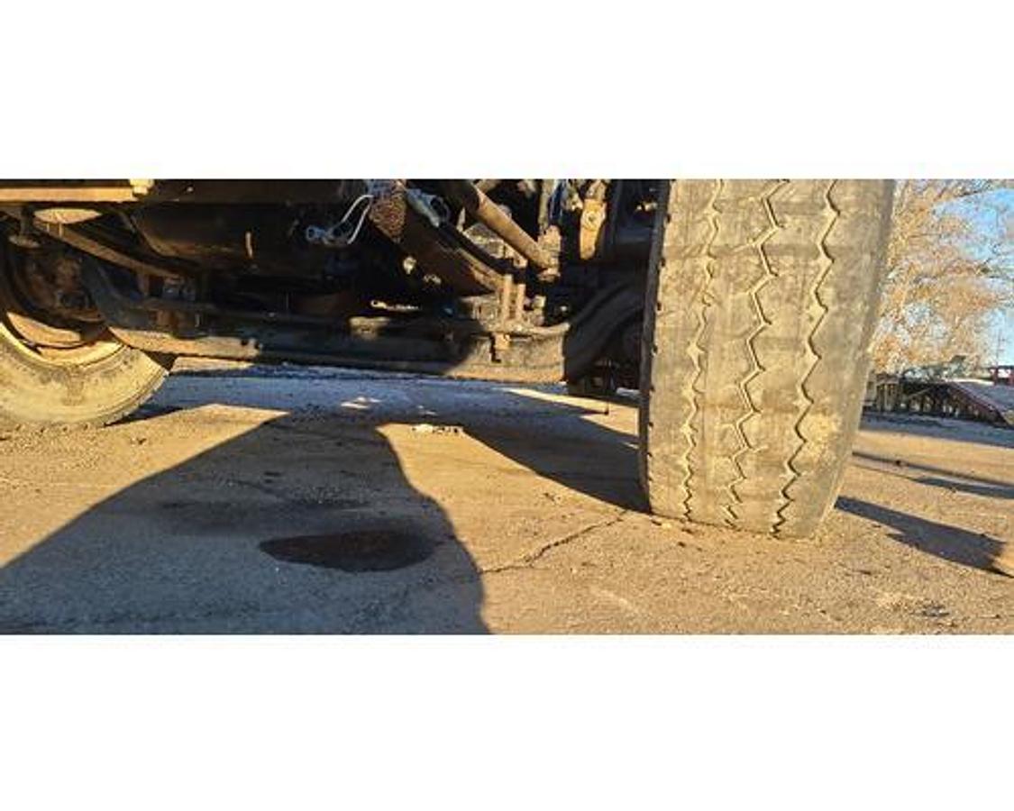 Used 2007 Kenworth KENWORTH