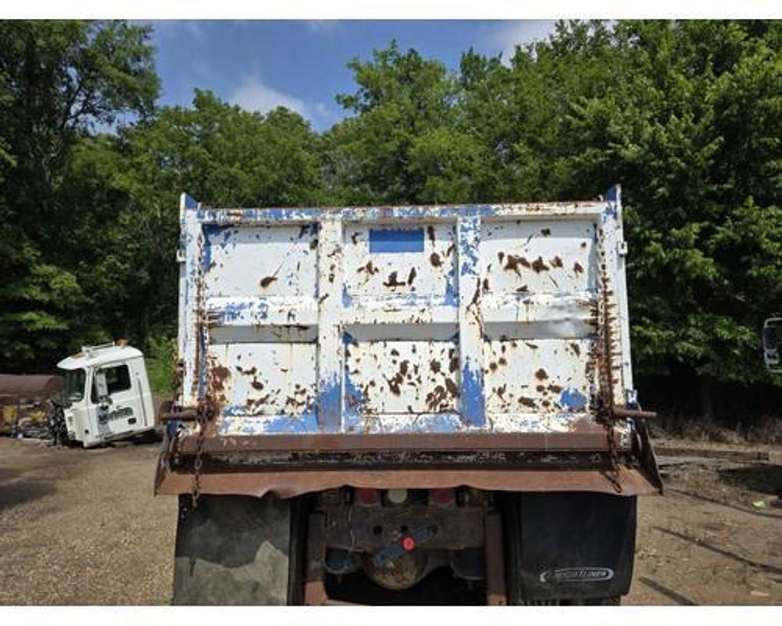 Used Peterbilt 378