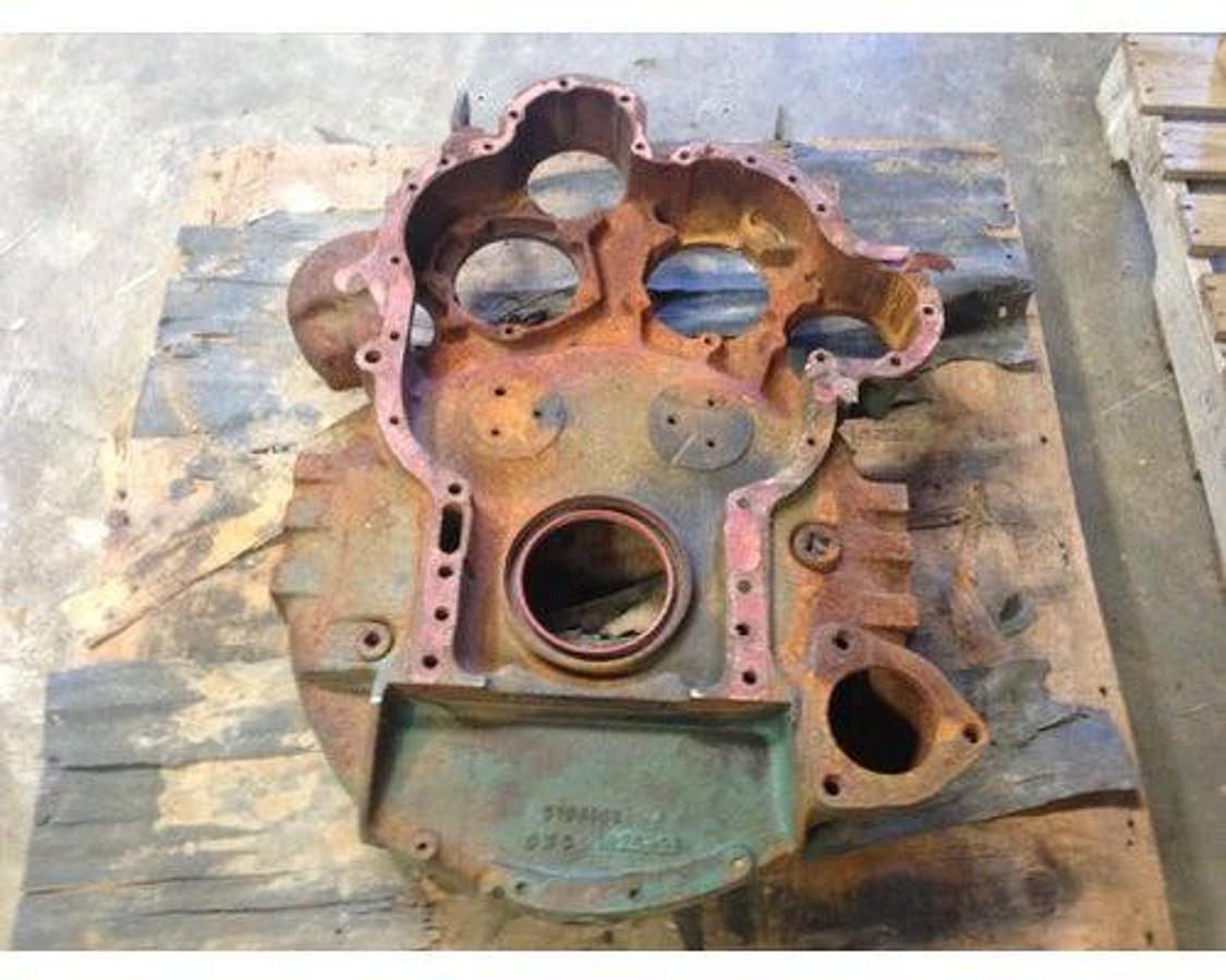 Used Detroit 8V92