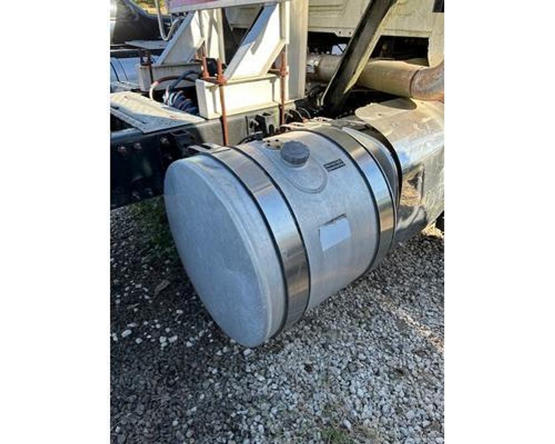 Used 2013 Mack CHU613 CH613