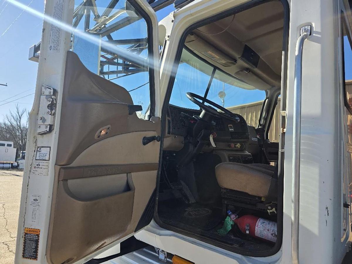 Used 2007 Mack CV713