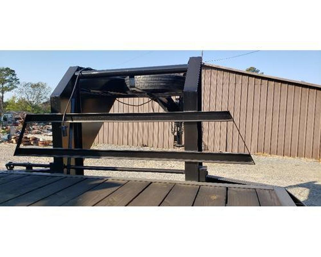 2022 PULL DO TRAILERS LLC 40 TD