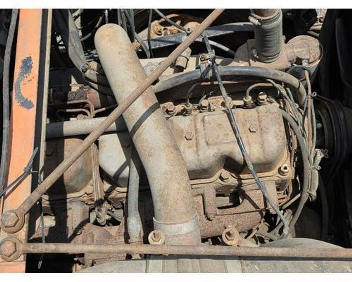 Used 1986 Mack DM685S EM6