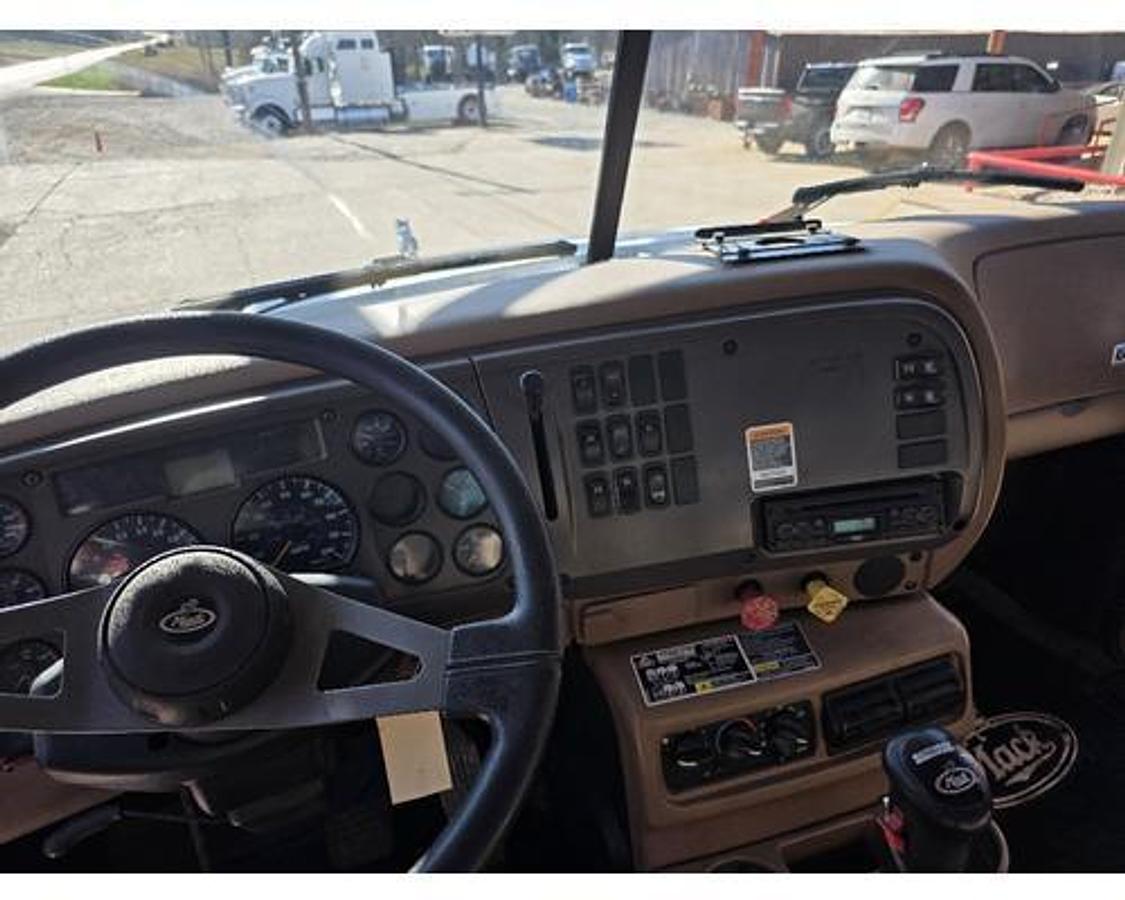 Used 2007 Mack CV713