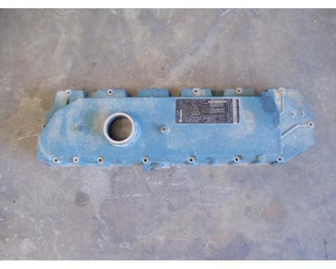 Used 1997 INTERNATIONAL 4700 LOW PROFILE