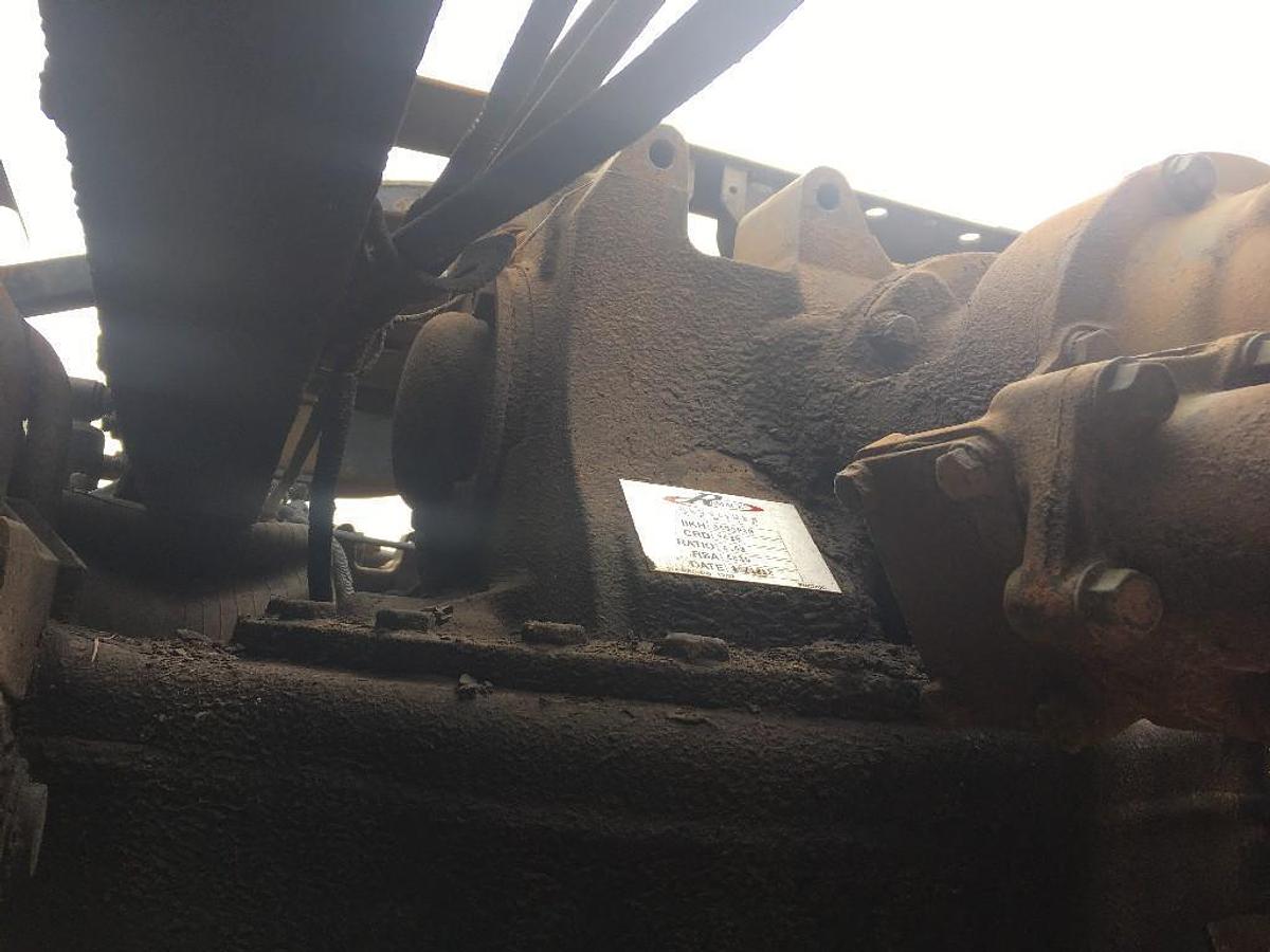 Used 2006 Mack CHN613