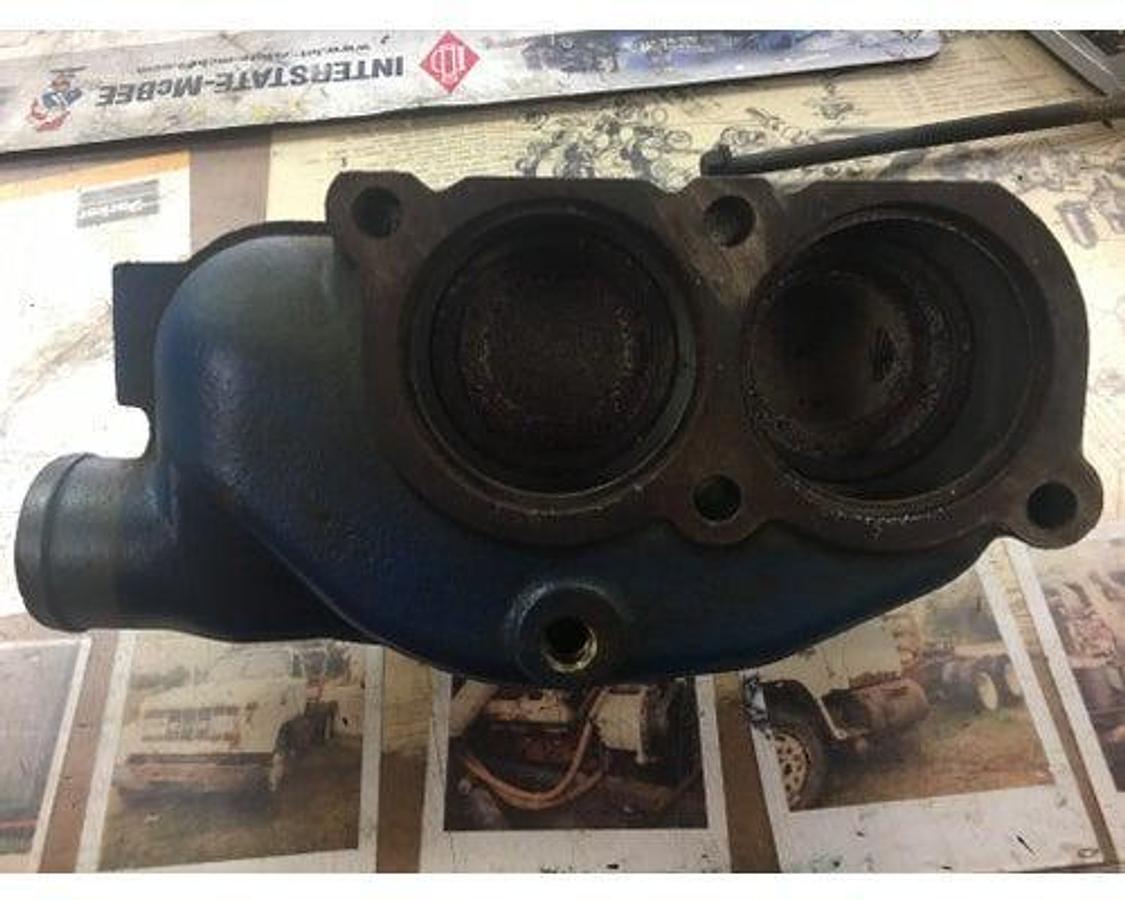 Used Detroit