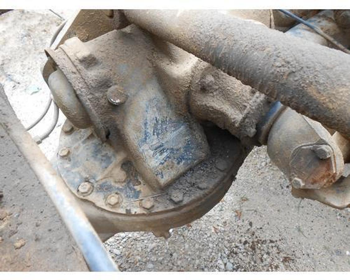 Used 1988 Mack RD690S CRD93