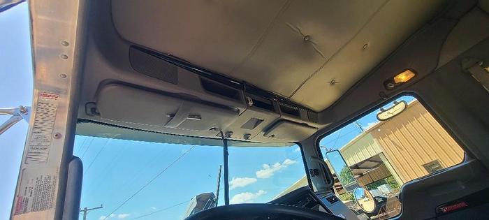 Used 2009 Kenworth T800