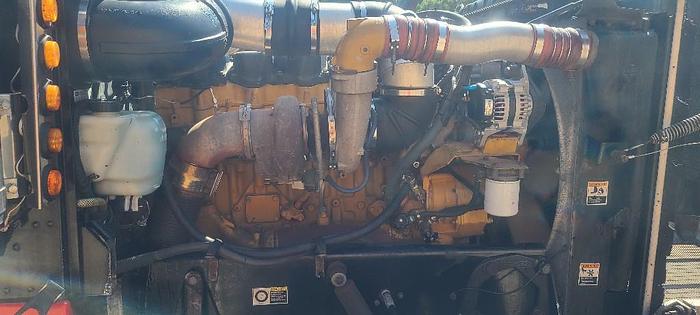 Used 2001 Peterbilt 379