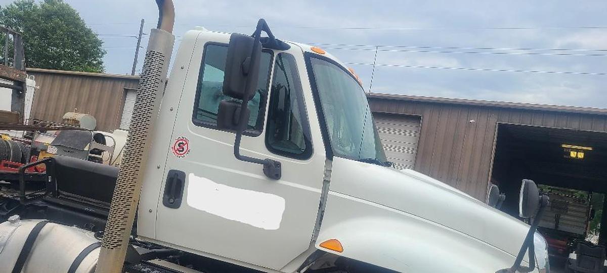 Used 2017 INTERNATIONAL 4400
