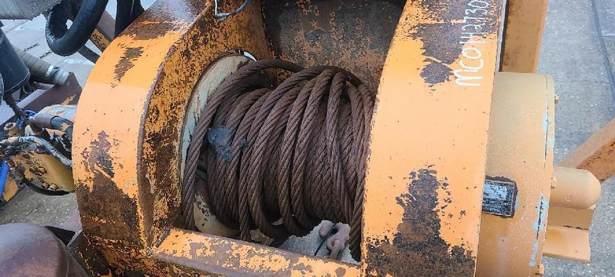 Used TULSA RN45P