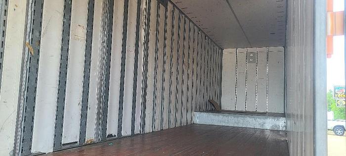 Used 2000 KENTUCKY MOVER BOX